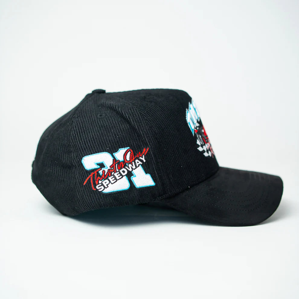 Gorra 31 Hats Thirty Racing