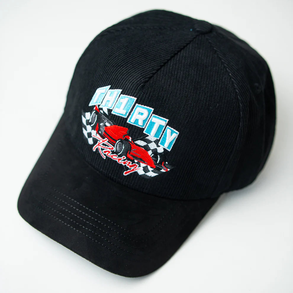 Gorra 31 Hats Thirty Racing