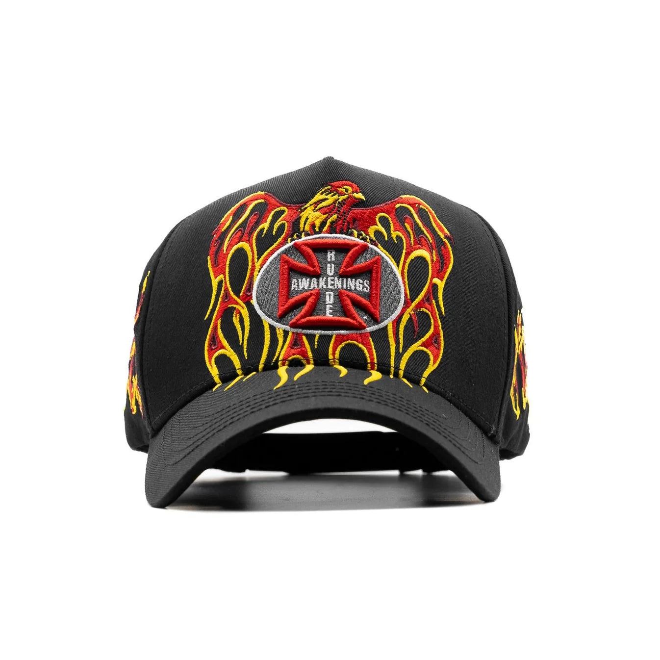 GORRA RUDE AWAKENINGS FENIX