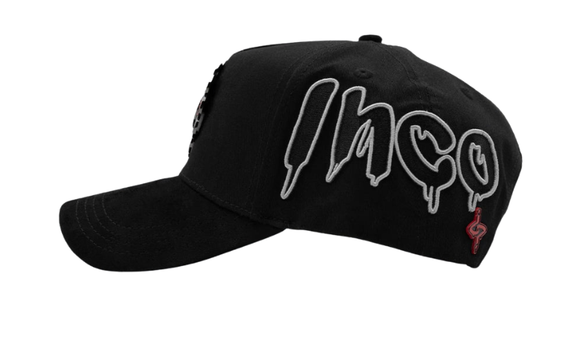 Gorra Incognito - Murakami