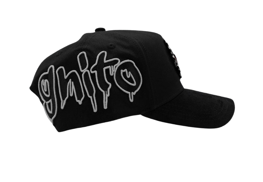 Gorra Incognito - Murakami