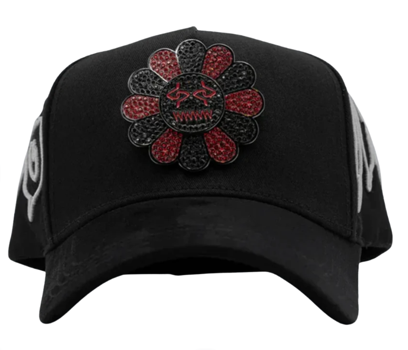 Gorra Incognito - Murakami