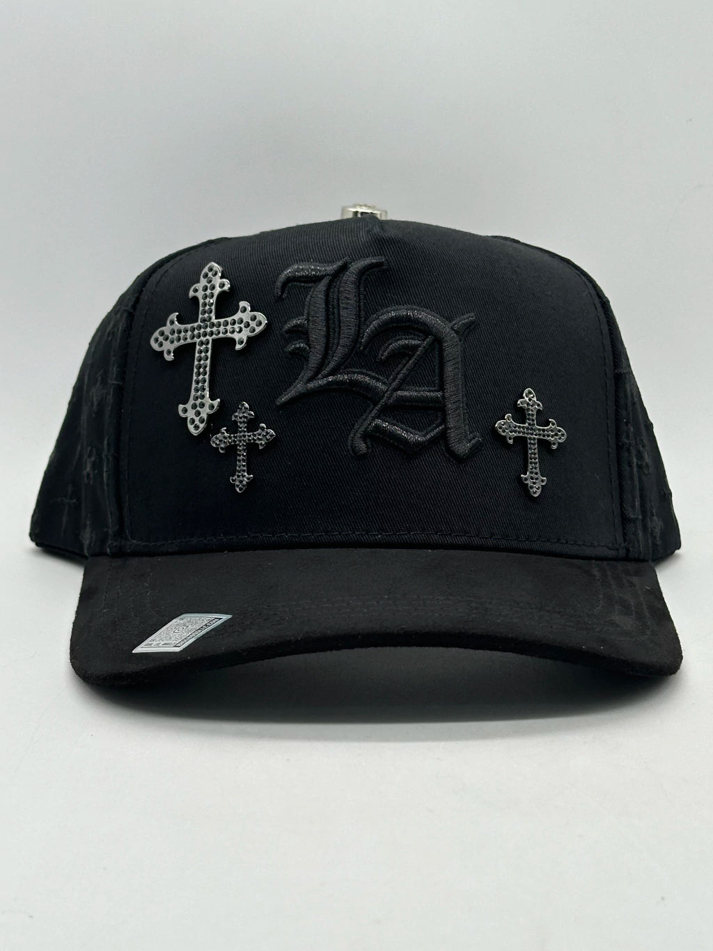 LA CRUZ BLACK