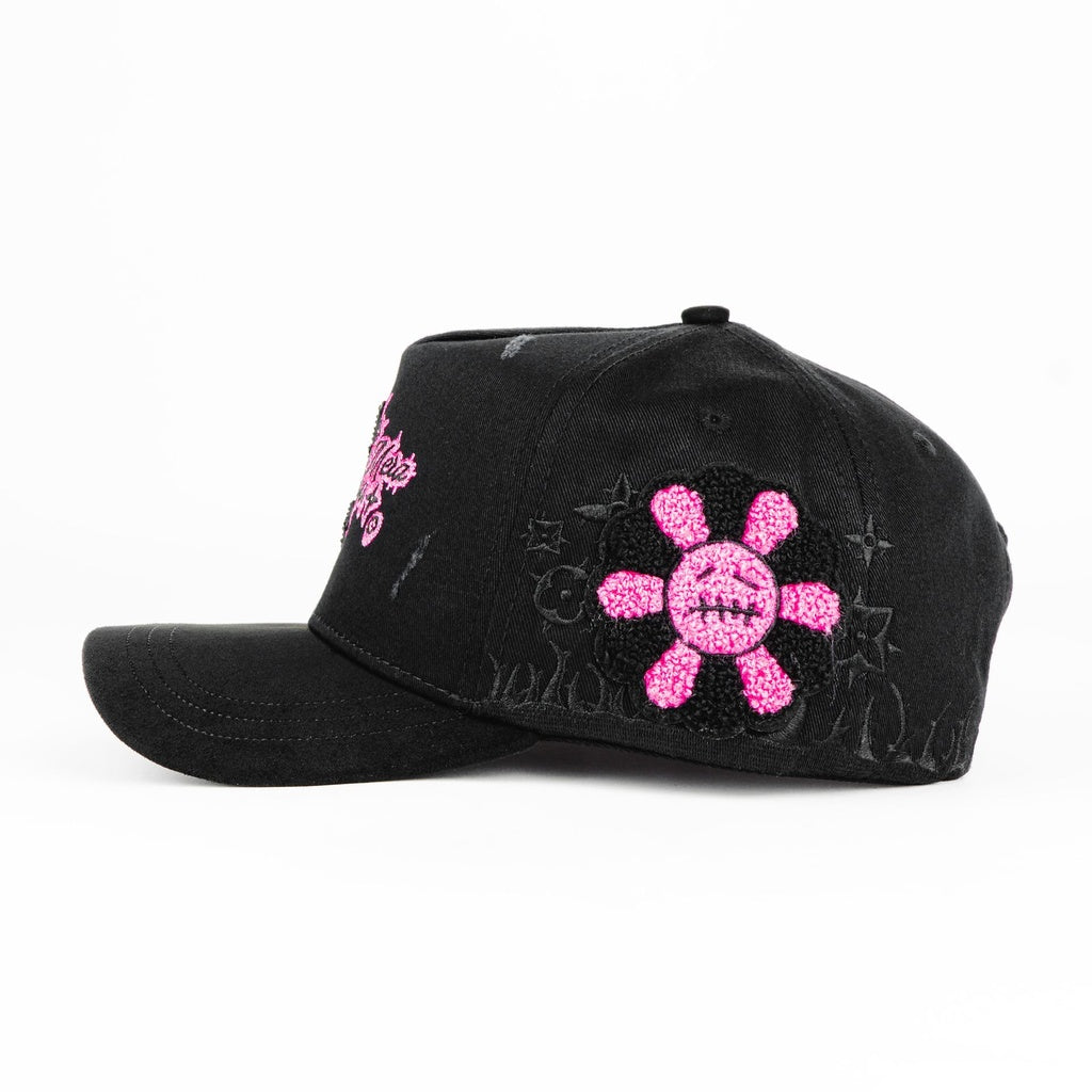 MURAKAMI LV BLACK